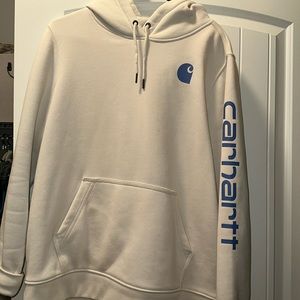 Carhartt hoodie